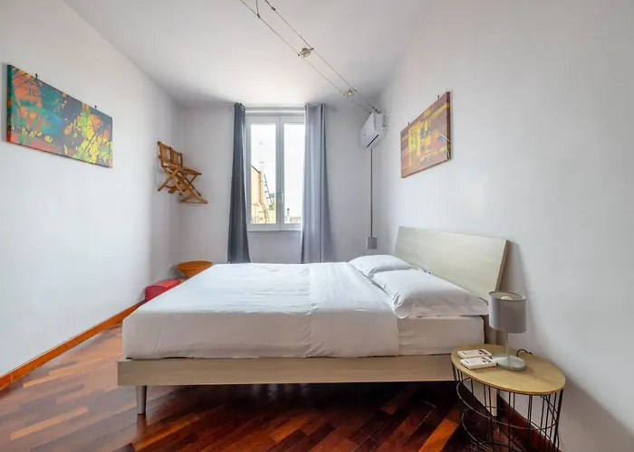 Apartment Smart Downtown Rome