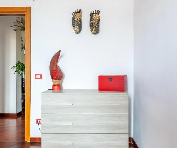 Smart Downtown Apartment Rome