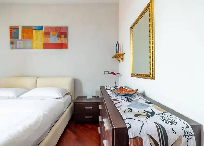 Smart Downtown Apartment Rome