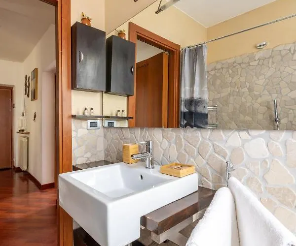 Apartment Smart Downtown *