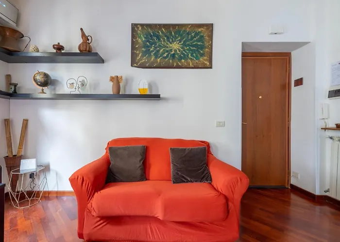 Apartment Smart Downtown *