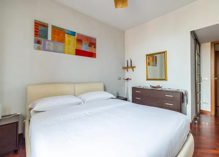 Apartment Smart Downtown