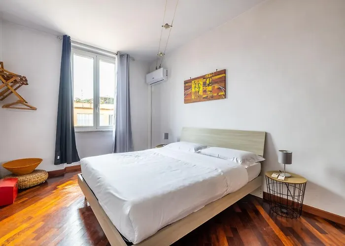 Apartment Smart Downtown Rome